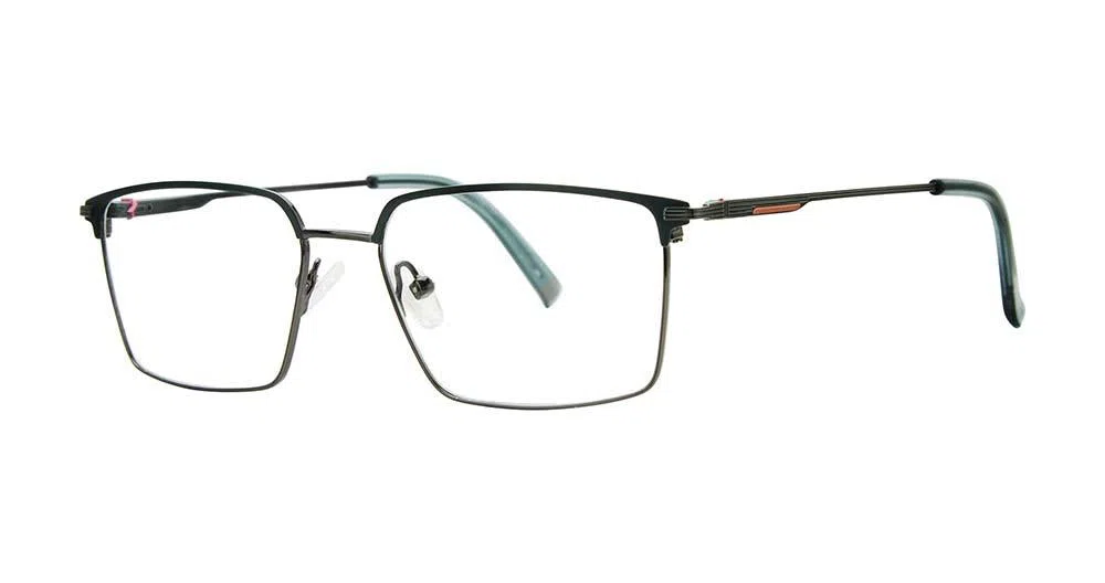 GIOVANI DI VENEZIA WESTON Eyeglasses - view 3